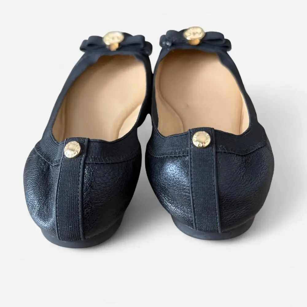 Michael kors ballet flats - Picture 4 of 5